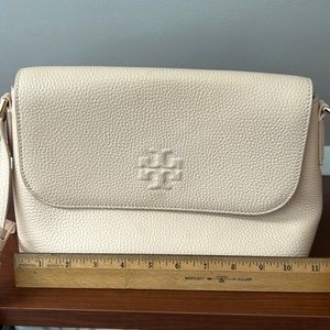 Tory Burch Pale Pink Carson Bag